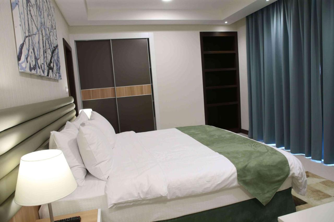 Gulf Executive Hotel & Residence Juffair Манама Экстерьер фото