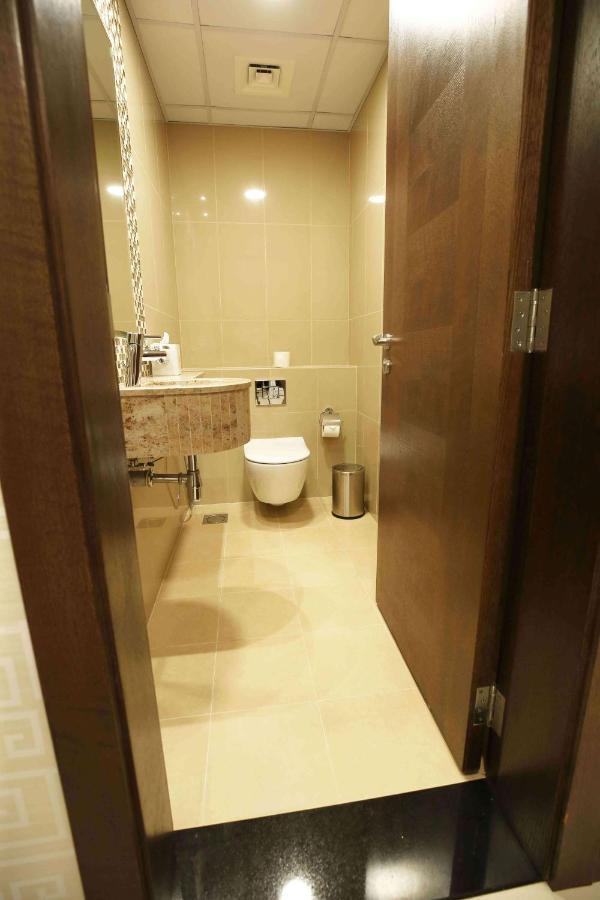 Gulf Executive Hotel & Residence Juffair Манама Экстерьер фото
